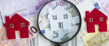 Kostenlose Bewertung Ihres Hauses